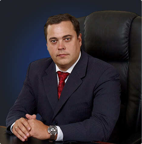 Владимир Чернявский