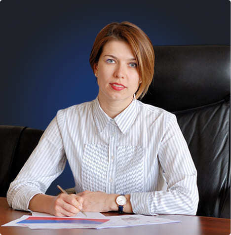 Диана Исмакова