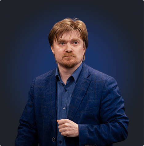 Иван Санаров