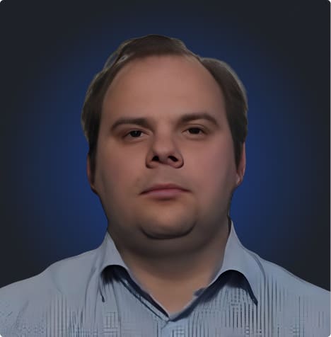 Александр Куренков