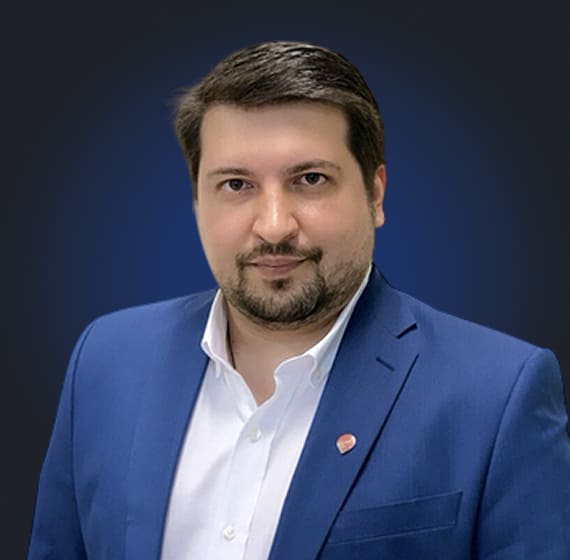 Иван Юнин