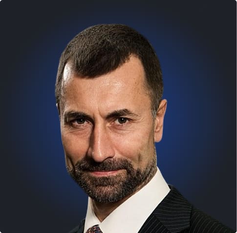 Евгений Соломатин