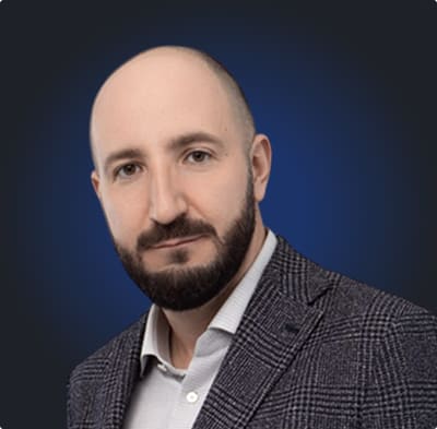 Евгений Борисов