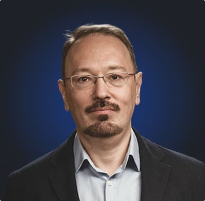 Евгений Кузнецов