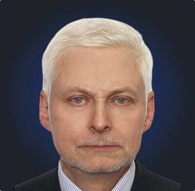 Леонид Кузнецов